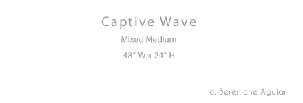 Captive Wave
